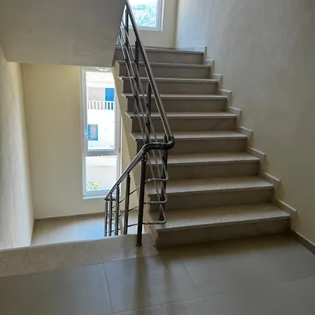 Appartamento Seaside *