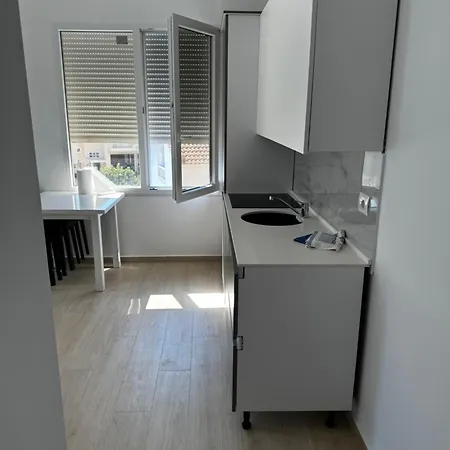 Appartamento Seaside Himare