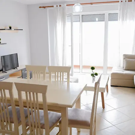 Apartment Seaside -