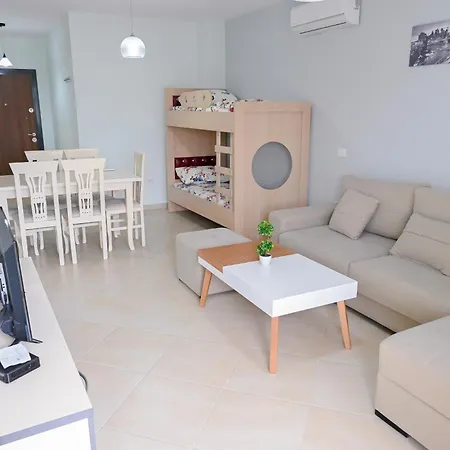 Seaside - Apartment Shengjin