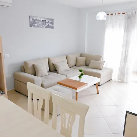 Apartment Seaside - Shengjin