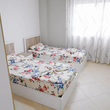 Seaside - Apartment
