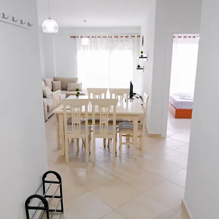 Apartment Seaside - Shengjin
