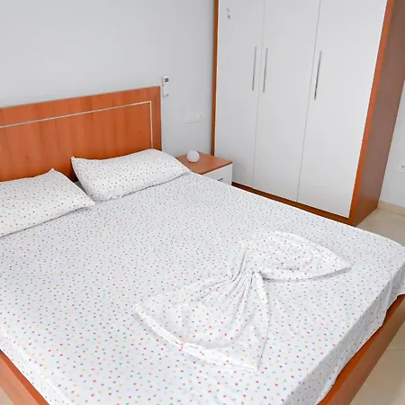 Seaside - Apartment Shengjin