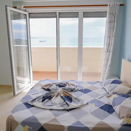 Seaside - Apartment