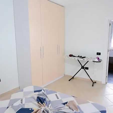Apartment Seaside - *