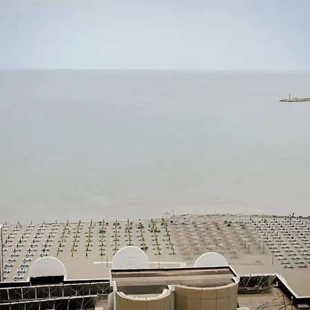 Apartment Seaside - Shengjin
