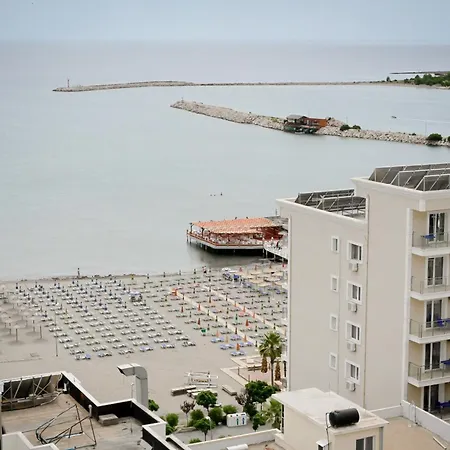 Apartment Seaside -