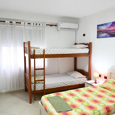 Seaside - Apartment