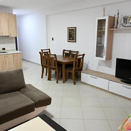 Apartment Seaside - *