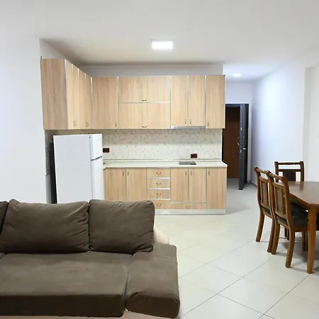 Apartment Seaside - *