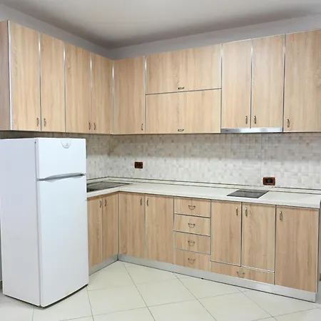 Seaside - Apartment