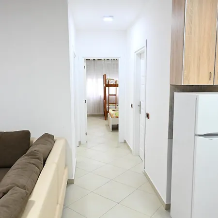 Apartment Seaside -