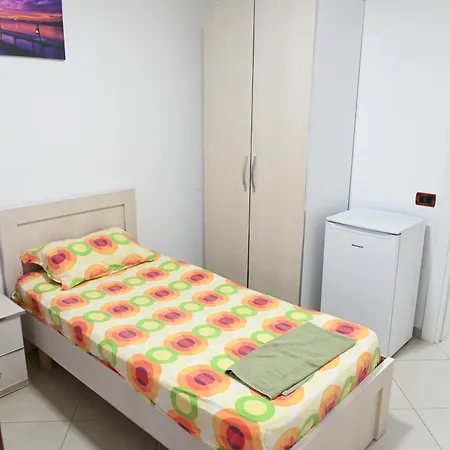 Seaside - Apartment *