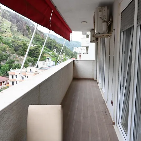 Apartment Seaside - Shengjin