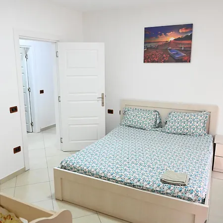 Seaside - Apartment Shengjin