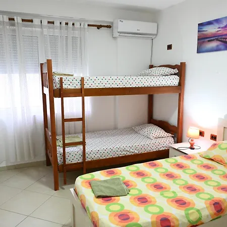 Apartment Seaside - Shengjin