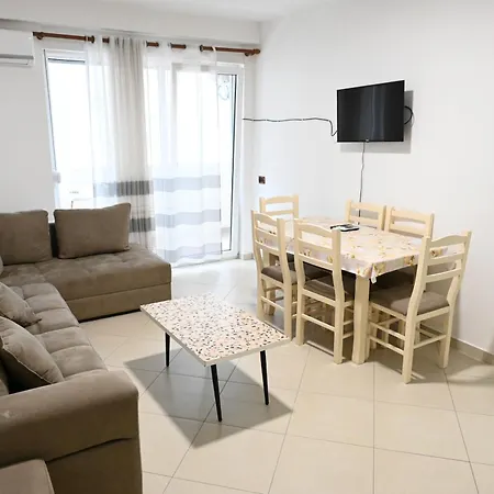 Seaside - Apartment *