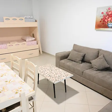 Apartment Seaside -