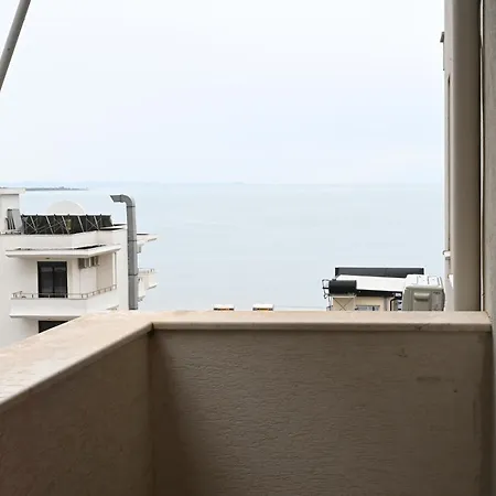 Seaside - Apartment *