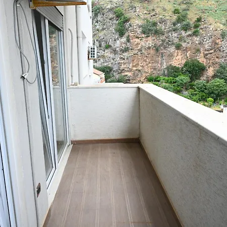 Seaside -