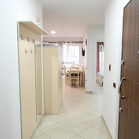Seaside - Apartment
