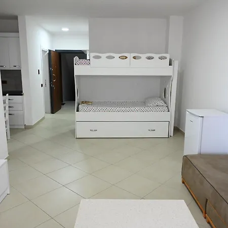 Apartment Seaside -