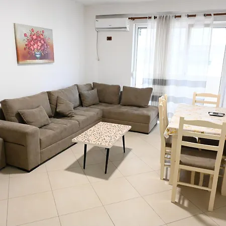 Apartment Seaside - Shengjin