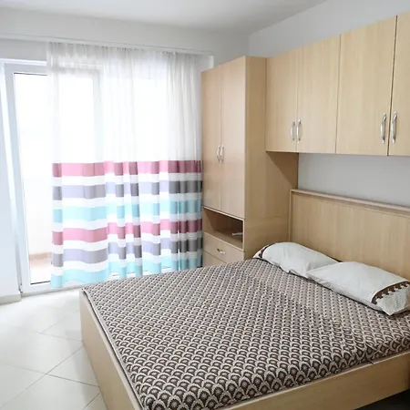 Apartment Seaside -