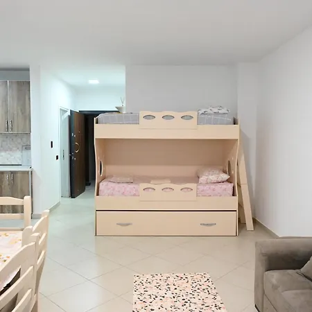 Seaside - Apartment Shengjin