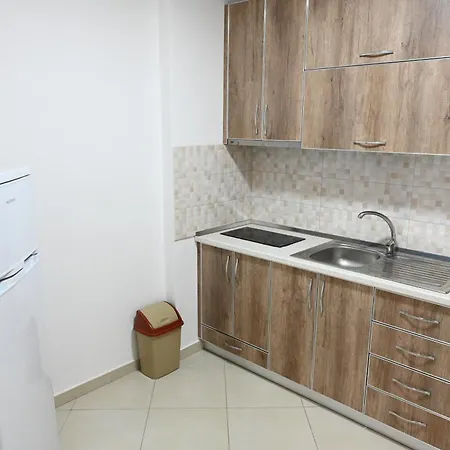 Apartment Seaside - Shengjin